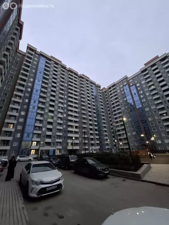 1-комнатная квартира: Дербент, переулок Карла Маркса, 57 (38 м) - Фото 1