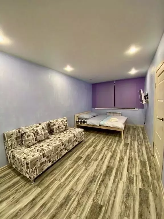 1-к кв. Рязанская область, Рязань ш. Солотчинское, 4 (32.0 м) - Фото 1