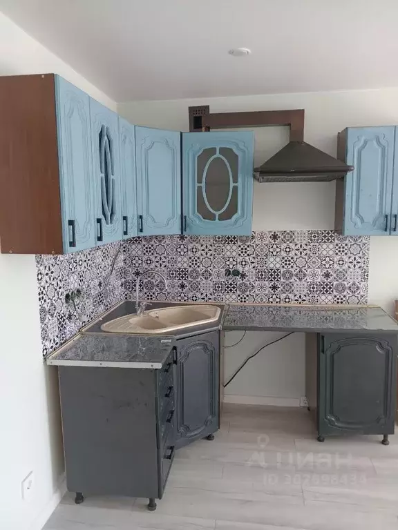Студия Пензенская область, Пенза ул. Генерала Глазунова, 5 (36.0 м) - Фото 1
