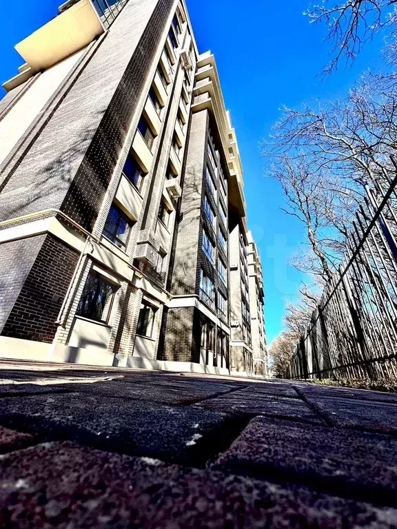 1-к. квартира, 47,6 м, 3/10 эт. - Фото 0