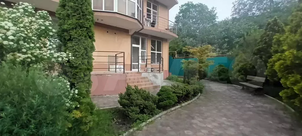 Квартира-студия, 23 м, 1/4 эт. - Фото 0