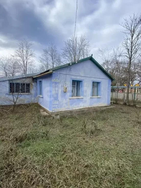 Дом в Крым, Белогорский район, с. Васильевка ул. Алевтины Каманской, ... - Фото 0