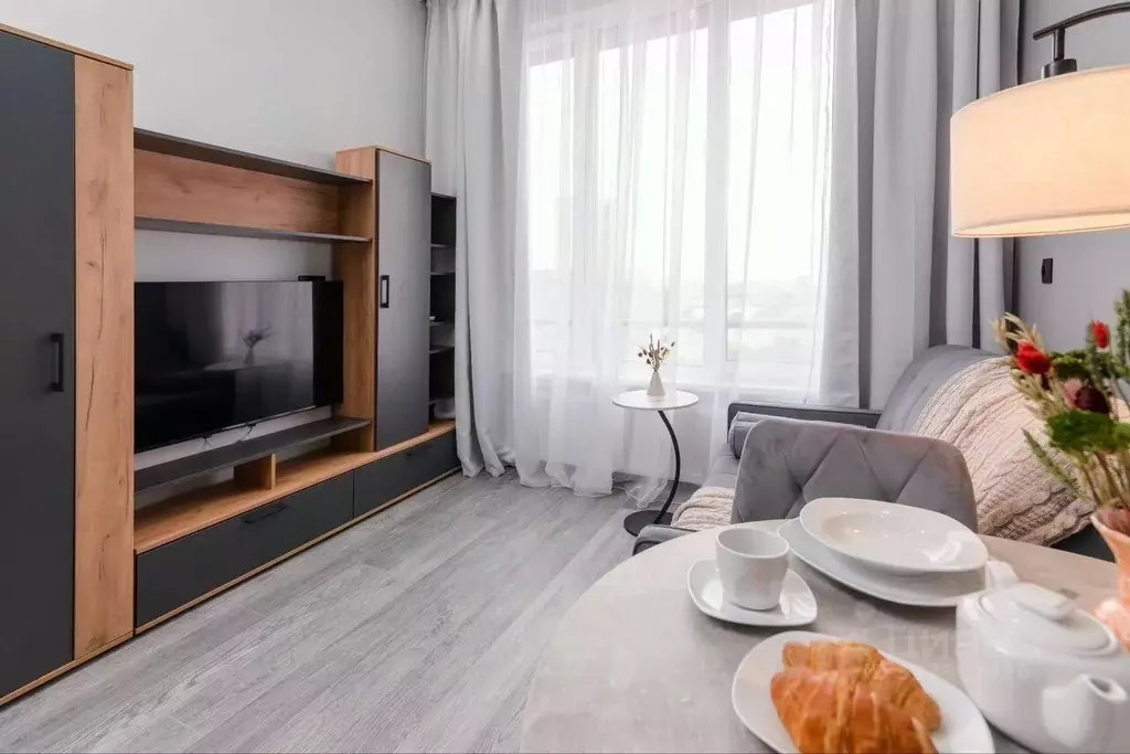 Комната Москва Шелепихинская наб., 34к5 - Фото 2