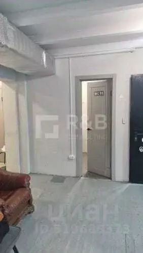 Офис в Москва Яузский бул., 11С1 (140 м) - Фото 1