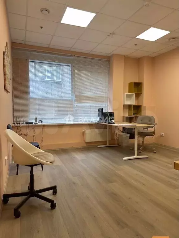 Продам офисное помещение, 90 м - Фото 0