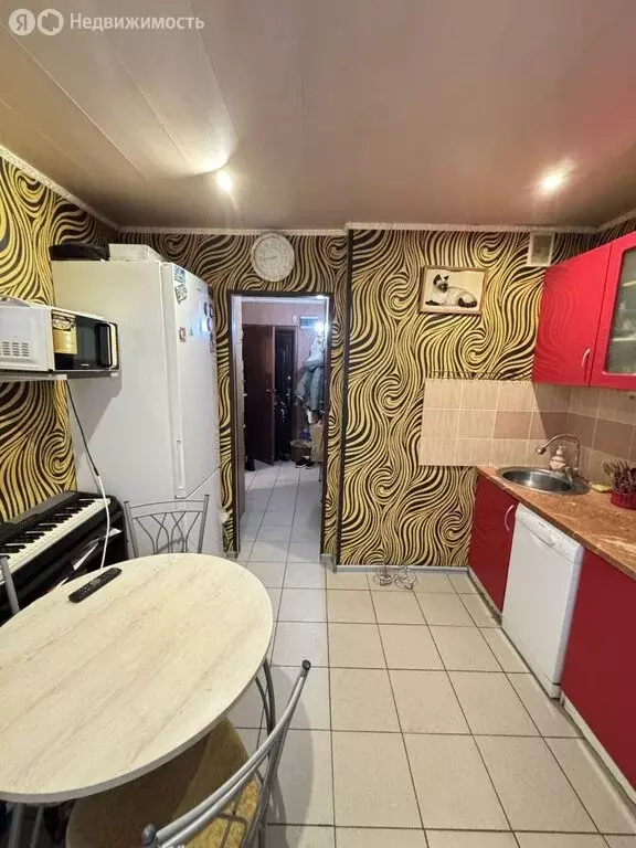 1-комнатная квартира: Дзержинск, улица Сухаренко, 20 (32.5 м) - Фото 2