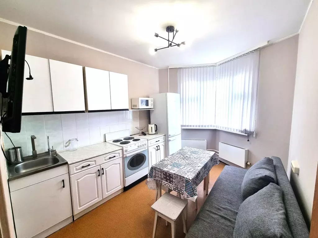 Продаётся 2-к квартира, 51.3 м - Фото 0
