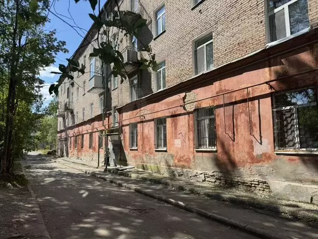 2-к. квартира, 46,7 м, 4/4 эт. - Фото 0