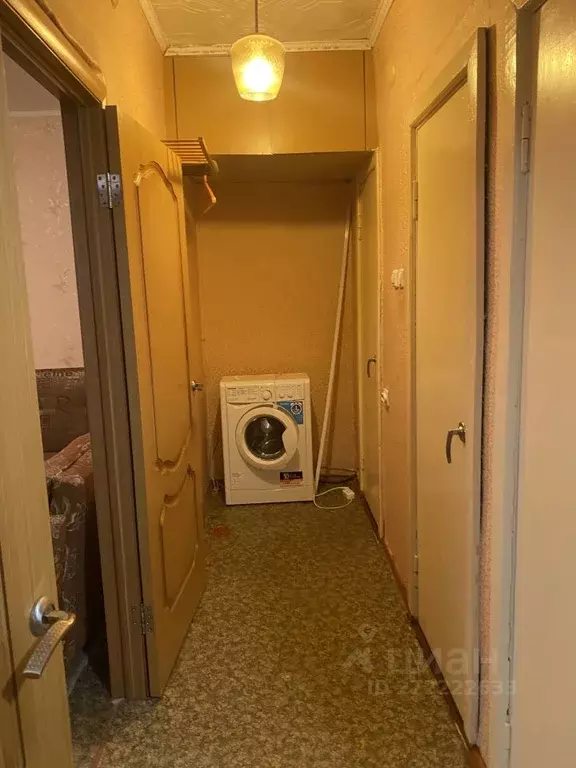 2-к кв. Тверская область, Тверь Петербургское ш., 22 (51.0 м) - Фото 2