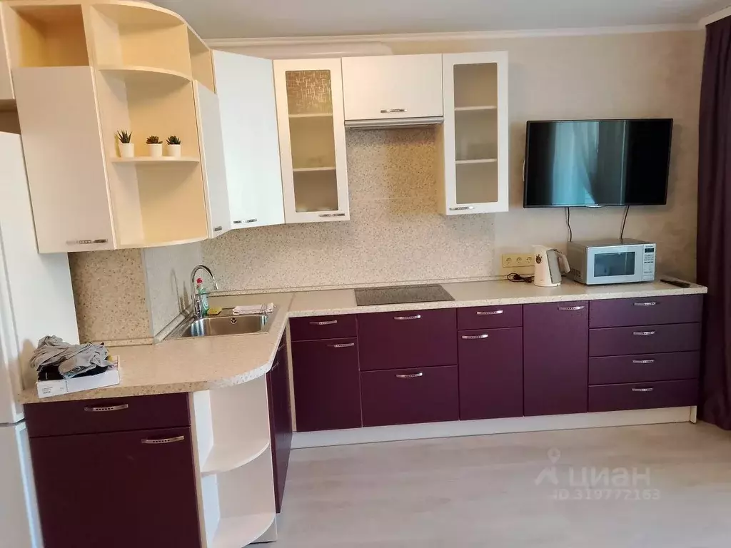 Студия Санкт-Петербург Пулковское ш., 36к4 (26.8 м) - Фото 0