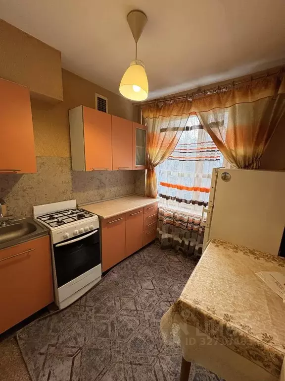 1-к кв. Москва ул. Паперника, 14 (32.0 м) - Фото 1