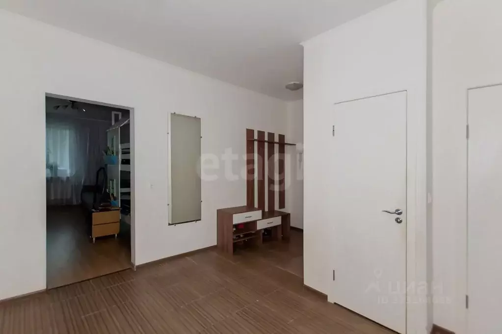 2-к кв. Ленинградская область, Всеволожск Южный мкр, ул. Доктора ... - Фото 1