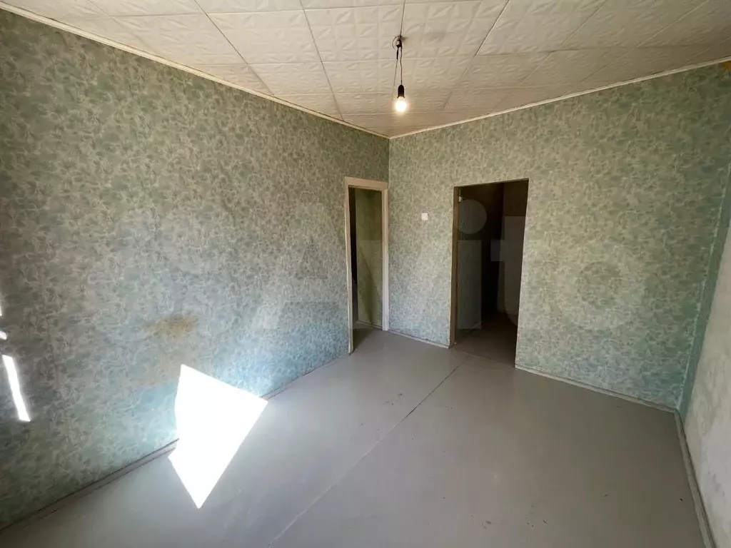 2-к. квартира, 25,2 м, 2/2 эт. - Фото 1