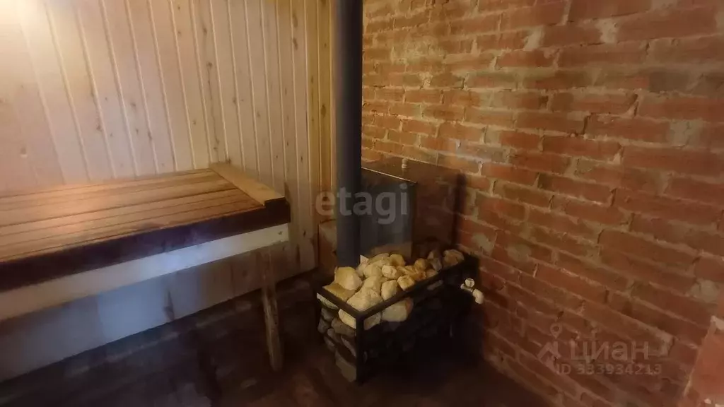 Дом в Челябинская область, Чебаркуль Металлург-2 СНТ, 589 (23 м) - Фото 1