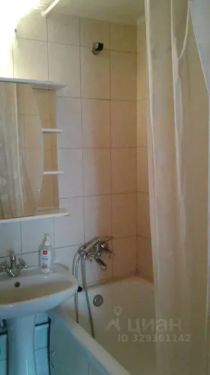 1-к кв. Москва Саратовская ул., 5К2 (35.1 м) - Фото 0