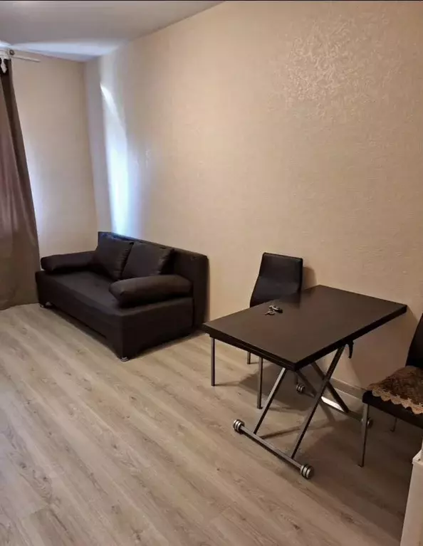 1-к кв. Санкт-Петербург 1-й Предпортовый проезд, 14 (32.0 м) - Фото 2