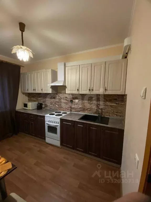 2-к кв. Пермский край, Пермь Судозаводская ул., 15 (37.0 м) - Фото 2