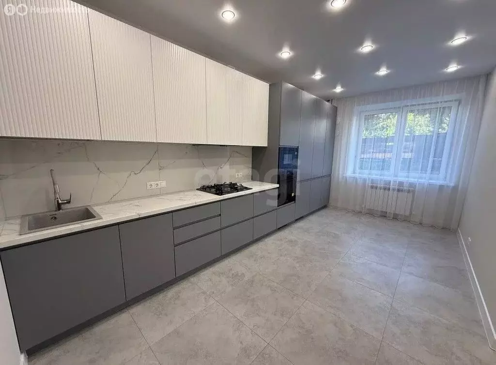 2-комнатная квартира: Кострома, 1-й Кинешемский проезд, 18 (58.3 м) - Фото 1