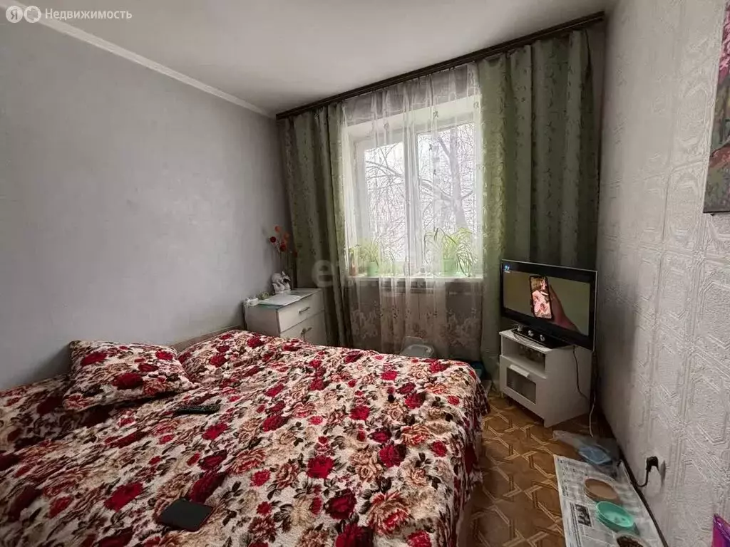 3-комнатная квартира: Тула, улица Вересаева, 1Б (66.6 м) - Фото 2