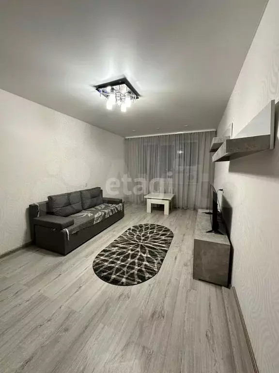 2-к. квартира, 52,4 м, 5/5 эт. - Фото 1