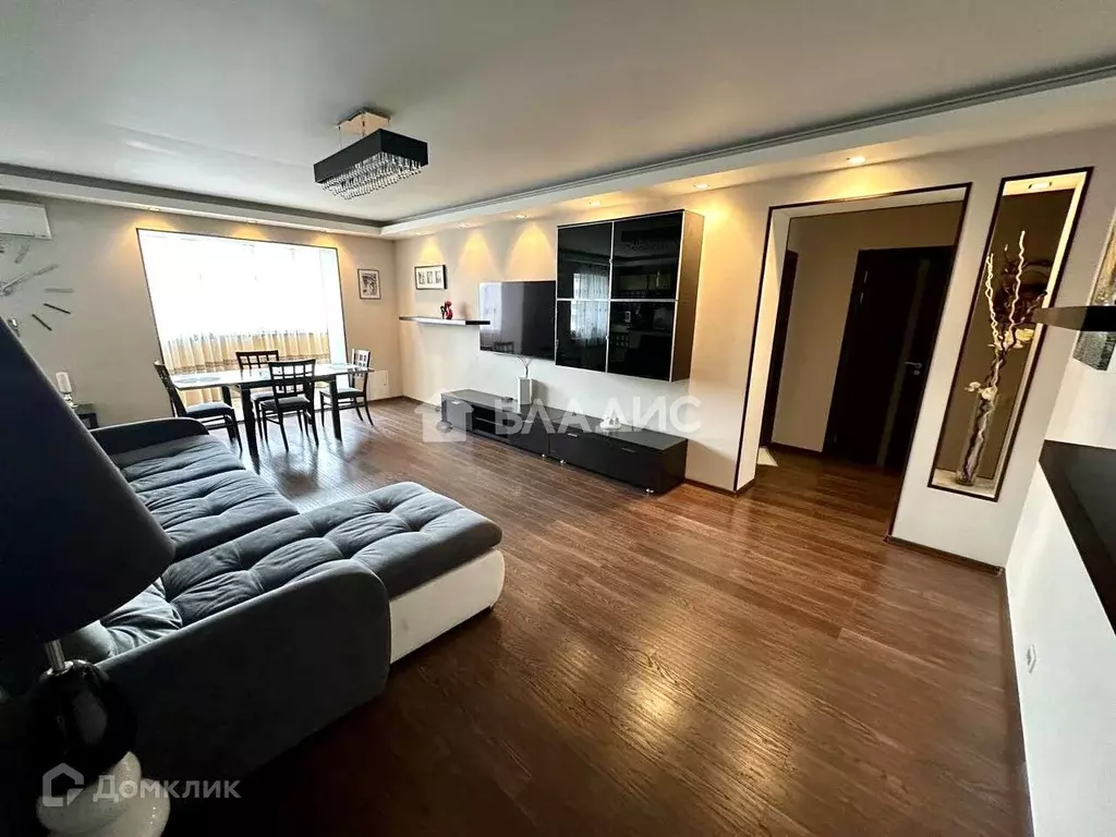 Продаётся 3-к квартира, 95 м - Фото 0