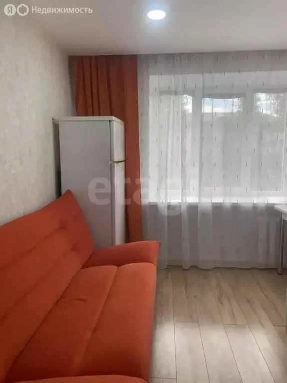 1к в -комнатной квартире (12.5 м) - Фото 2