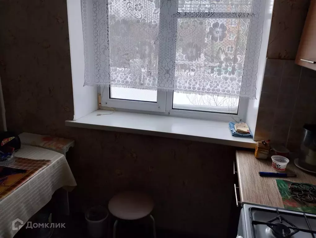 Продаётся 1-к квартира, 30 м - Фото 1