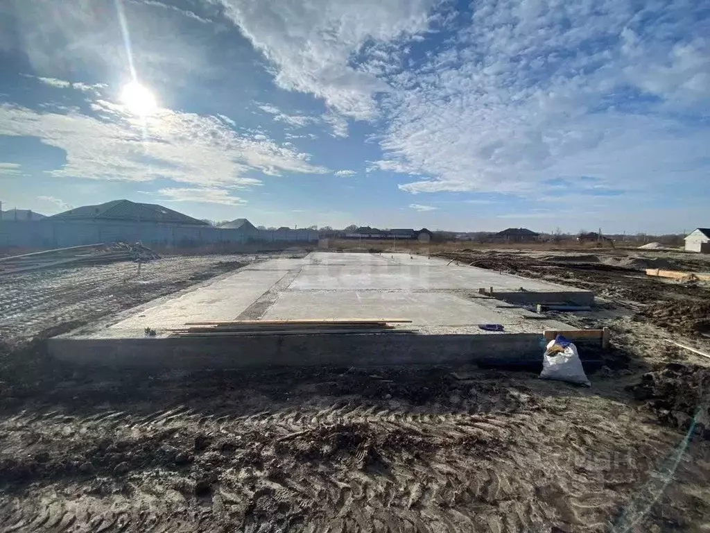 Участок в Курская область, Курский район, Моковский сельсовет, д. 2-я ... - Фото 2