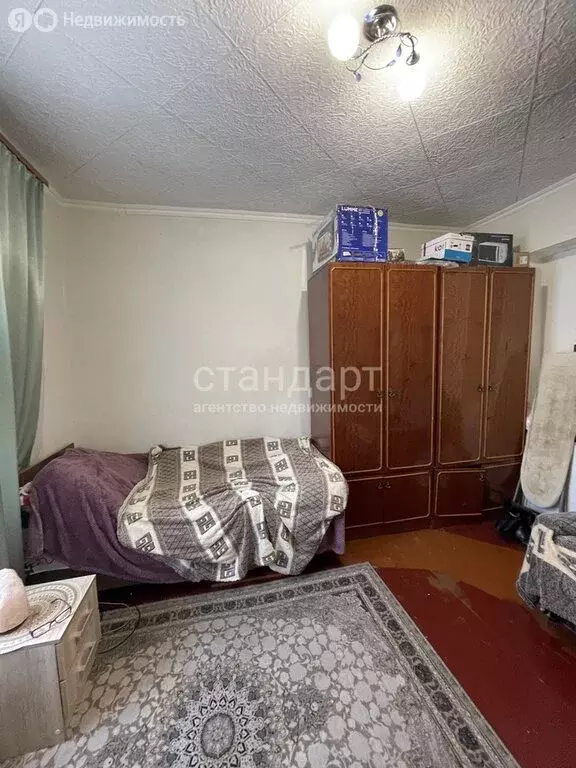 1-комнатная квартира: Ессентуки, улица Буачидзе, 26 (30 м) - Фото 1
