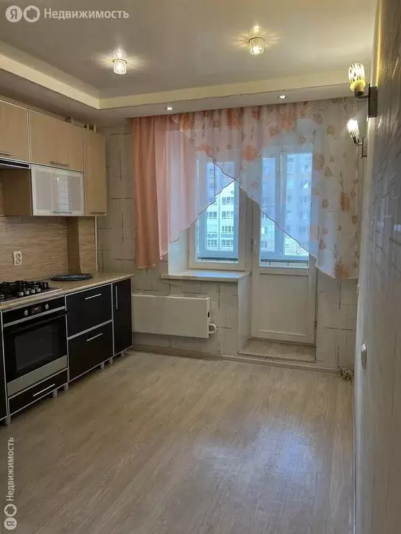2-комнатная квартира: Нижний Новгород, Союзный проспект, 2В (55.6 м) - Фото 1