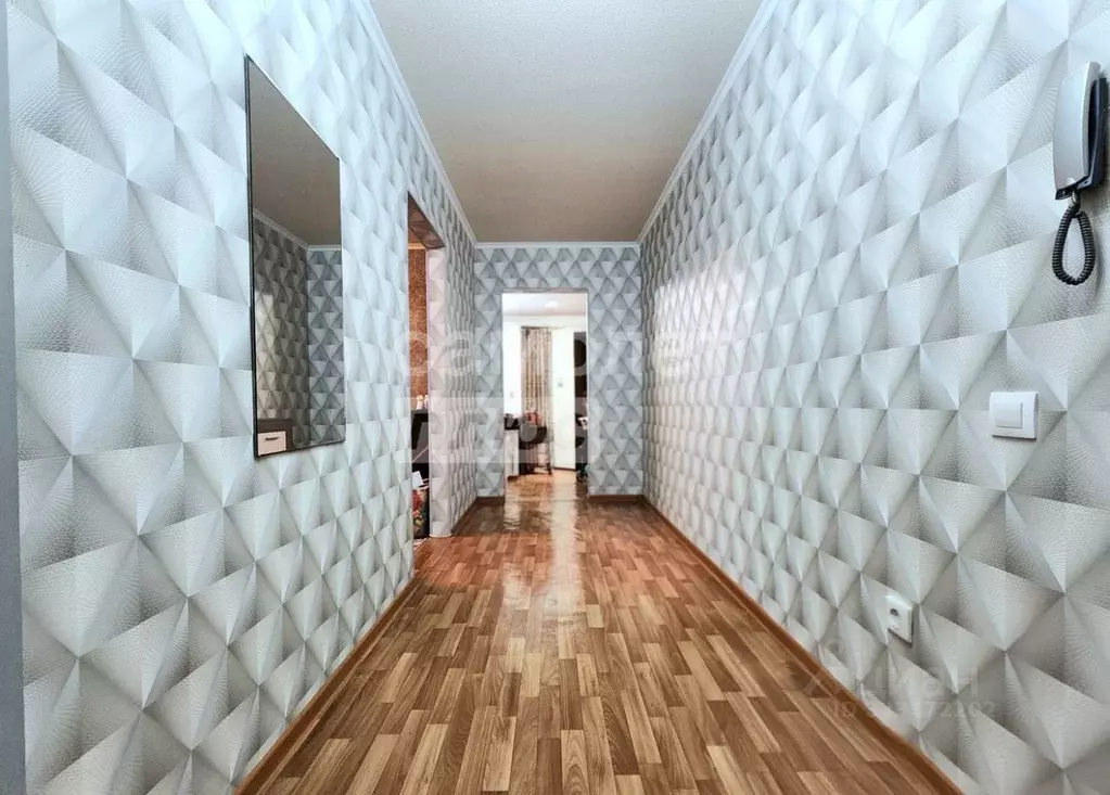 2-к кв. Рязанская область, Рязань ш. Солотчинское, 2 (58.0 м) - Фото 2