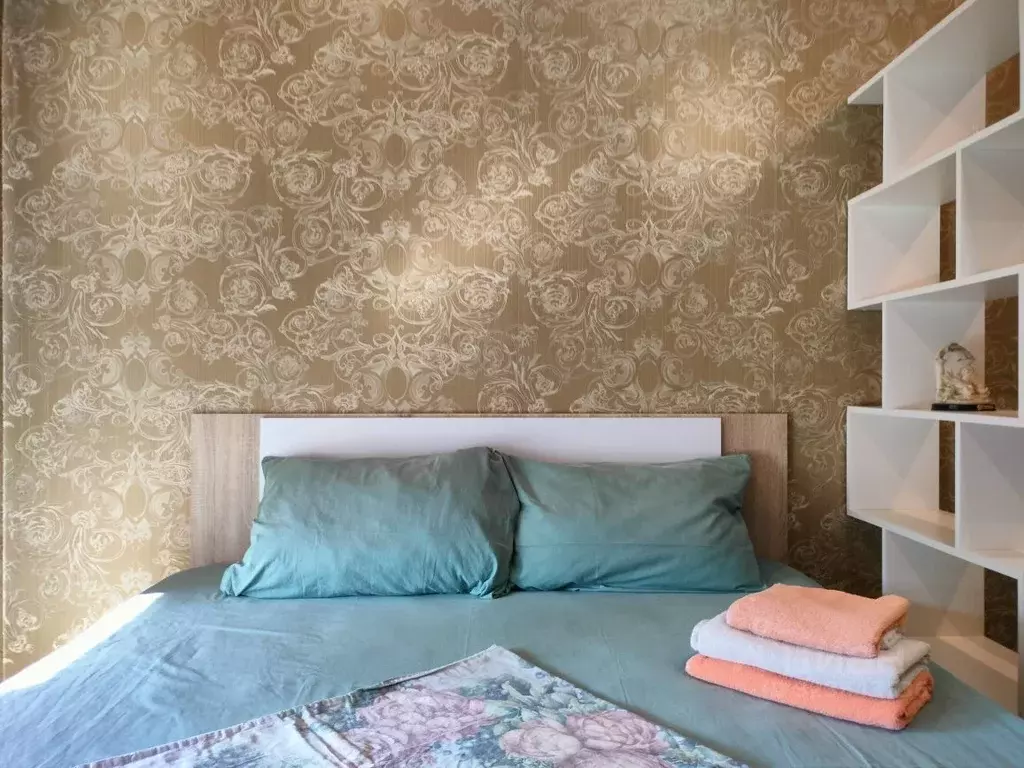 Студия Краснодарский край, Горячий Ключ ул. Санаторная, 13 (23.0 м) - Фото 1