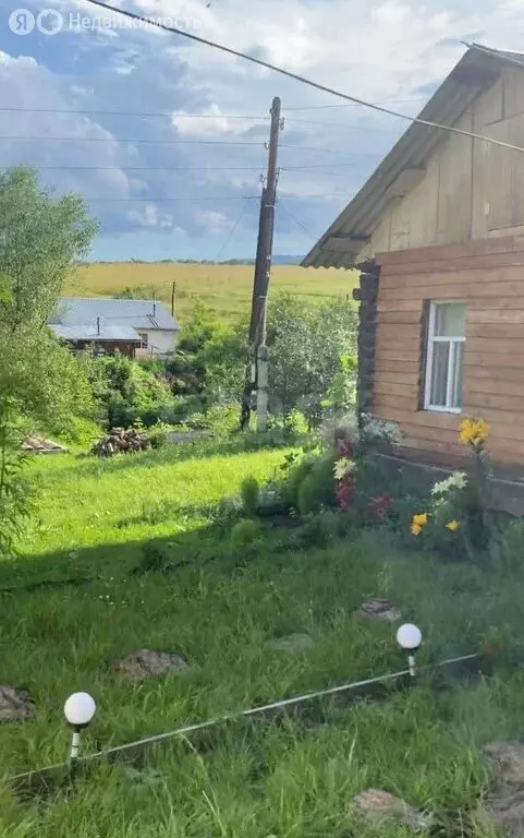 Дом в Алтайское, улица Карла Маркса (26.2 м) - Фото 1
