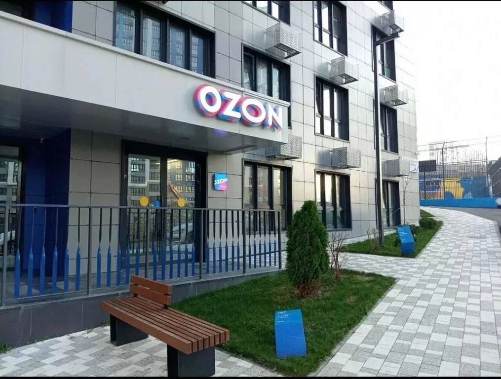 Помещение свободного назначения в Краснодарский край, Новороссийск ул. ... - Фото 1