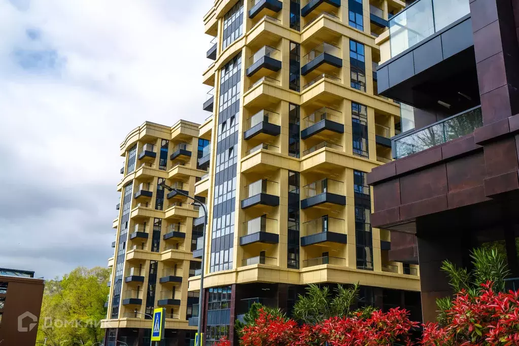 Продаётся 1-к квартира, 38.71 м - Фото 1