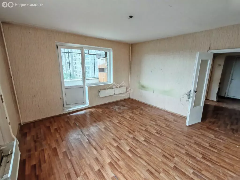 2-комнатная квартира: Челябинск, Южноуральская улица, 12 (52 м) - Фото 0