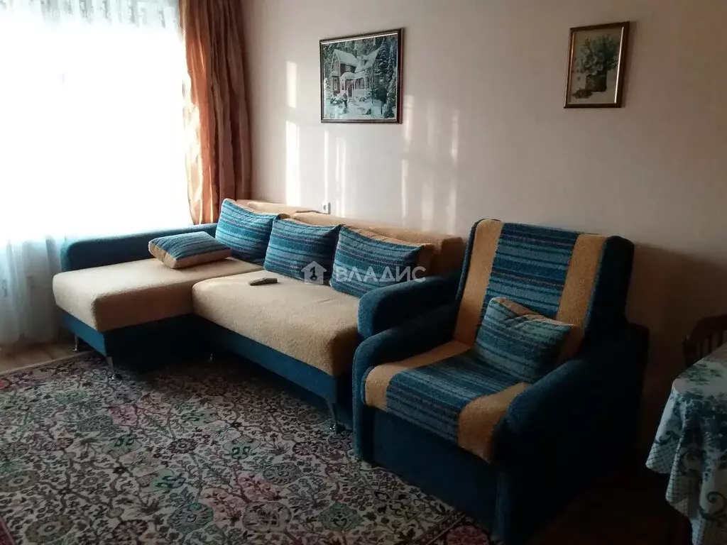 1-комнатная квартира: Люберцы, улица С.П. Попова, 15 (30.6 м) - Фото 2