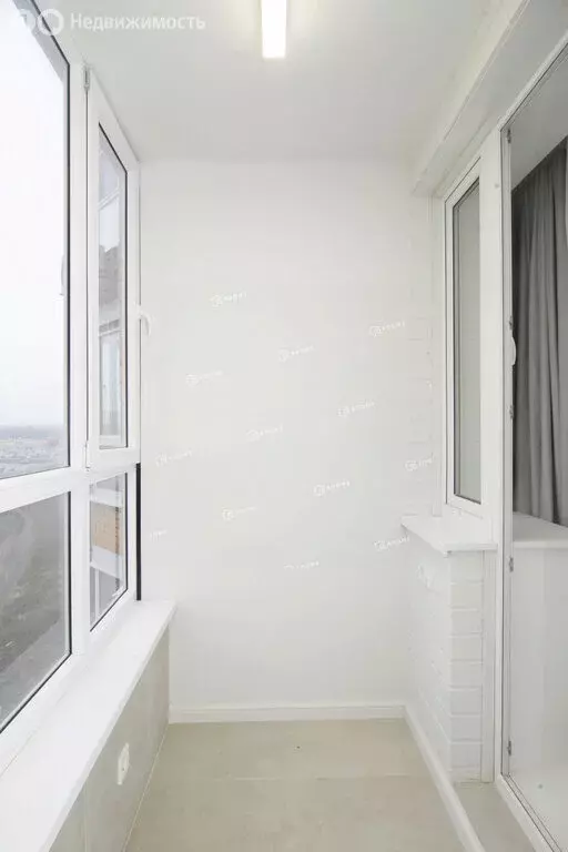 1-комнатная квартира: Тула, Рязанская улица, 17 (41.8 м) - Фото 1