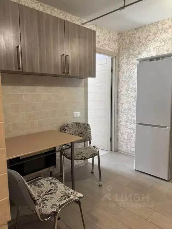 Комната Московская область, Ленинский городской округ, Дрожжино пгт ... - Фото 2