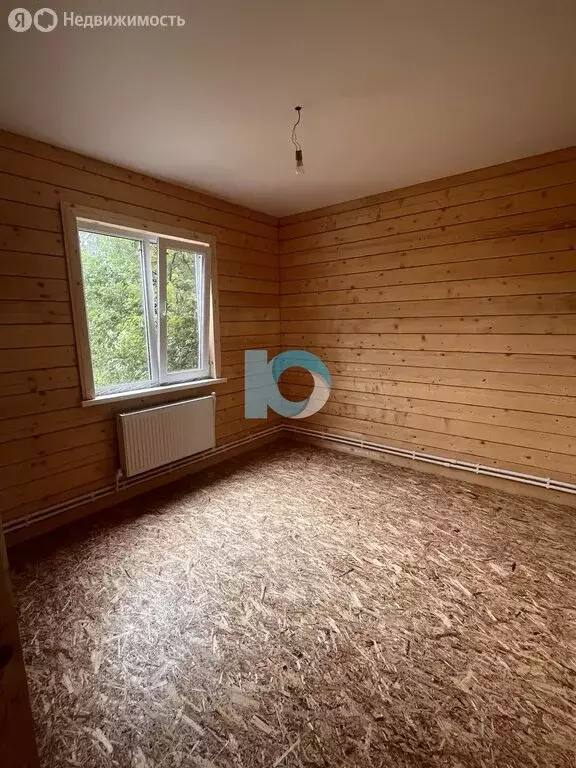 Дом в село Иглино, улица Николаева, 5 (130 м) - Фото 1