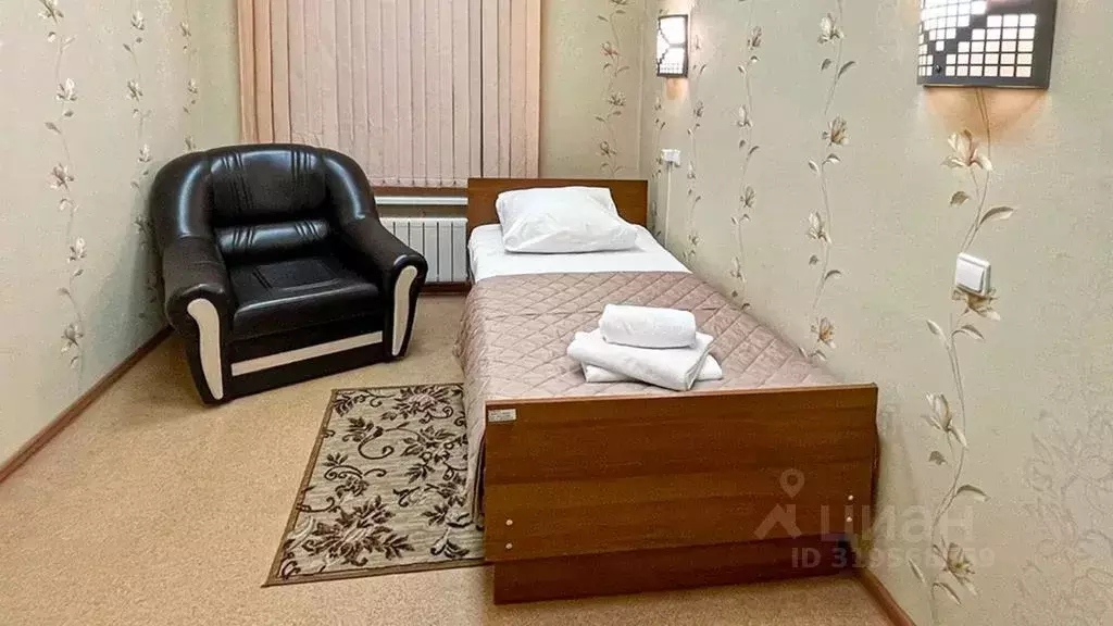Комната Татарстан, Казань Привокзальная пл., 1А - Фото 0
