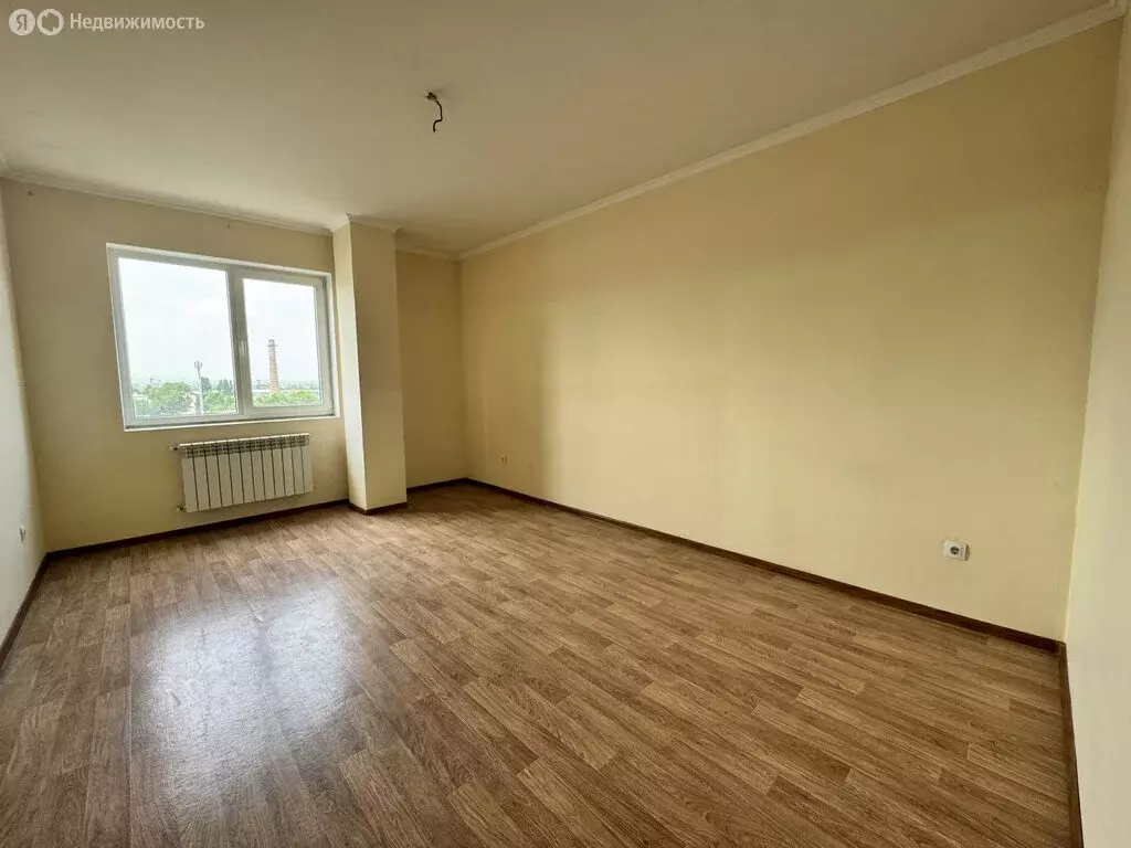 2-комнатная квартира: Нальчик, улица Ахохова, 190А (65 м) - Фото 0