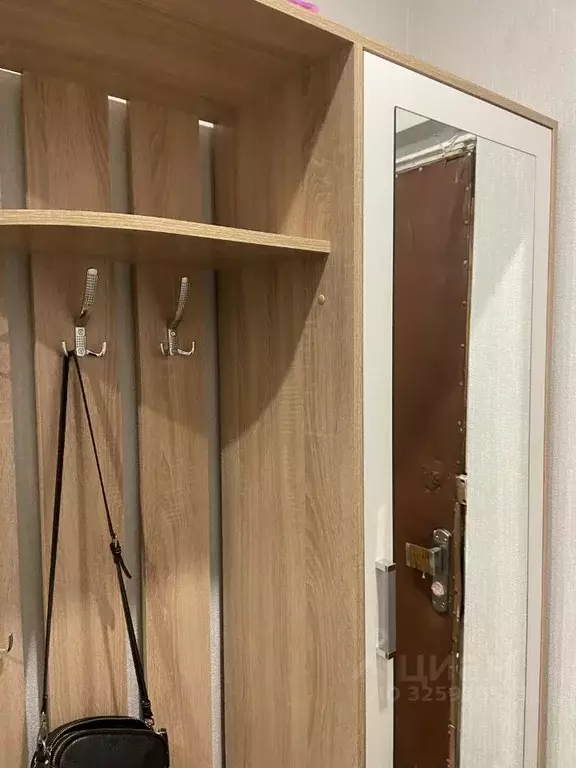 1-к кв. Москва ул. Олений Вал, 24К3 (34.0 м) - Фото 2