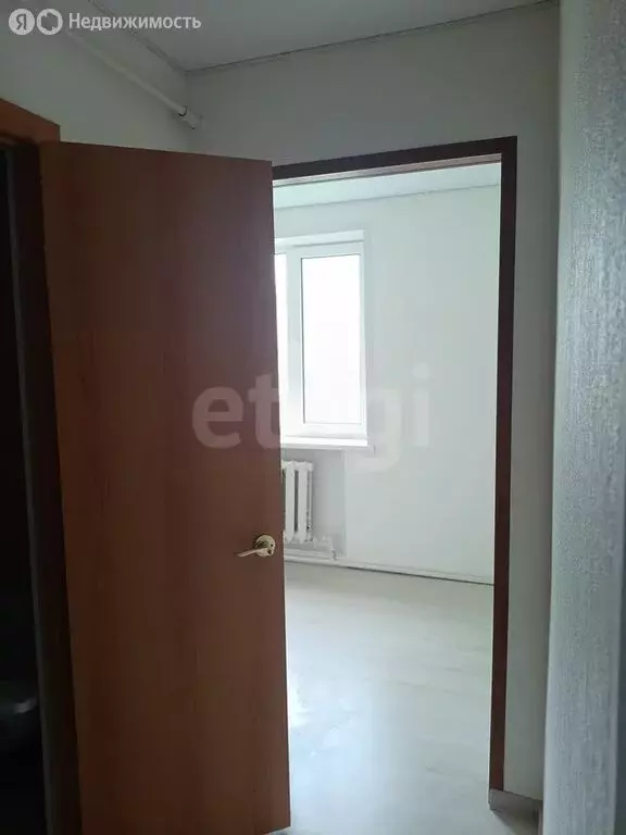 2-комнатная квартира: Вейделевка, Садовая улица, 3 (45.2 м) - Фото 1