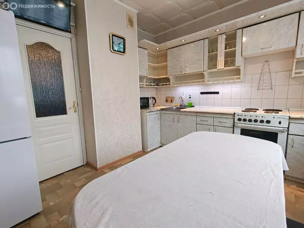 3-комнатная квартира: Москва, Марьинский бульвар, 11 (74.5 м) - Фото 2