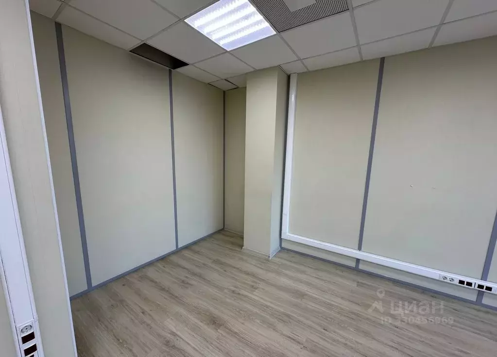 Офис в Свердловская область, Екатеринбург ул. Мира, 41 (45 м) - Фото 2