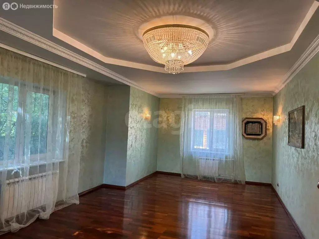 Дом в деревня Уптино, Лучистая улица (271.4 м) - Фото 2