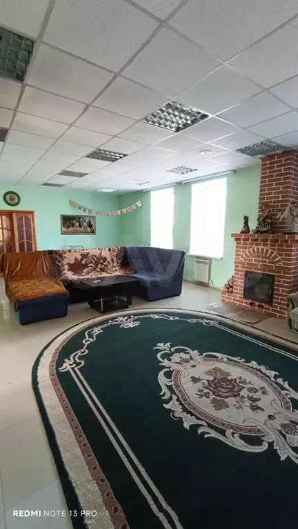 Дом 339,3 м на участке 12 сот. - Фото 1
