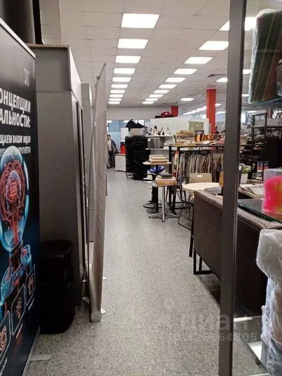 Помещение свободного назначения в Москва Алтуфьевское ш., 1к1 (889 м) - Фото 1