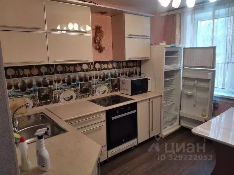 1-к кв. Иркутская область, Усть-Илимск просп. Дружбы Народов, 78 (36.0 ... - Фото 1